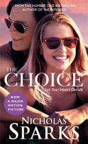 The Choice 9780751562262 Nicholas Sparks Brukte bøker