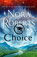 The Choice 9781250272720 Nora Roberts Brukte bøker