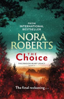 The Choice 9780349426464 Nora Roberts Brukte bøker