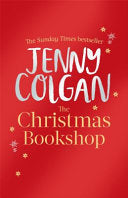 The Christmas Bookshop 9780751584257 Jenny Colgan Brukte bøker