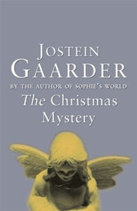 The Christmas mystery 9780753808665 Jostein Gaarder Brukte bøker