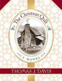 The Christmas Quilt 9781401600310 Thomas Jeffery Davis Brukte bøker