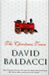 The Christmas train 9781405005753 David Baldacci Brukte bøker