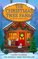 The Christmas Tree Farm 9780008610746 Laurie Gilmore Brukte bøker
