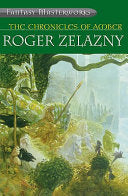 The Chronicles of Amber 9781857987263 Roger Zelazny Brukte bøker