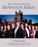The Chronicles of Downton Abbey 9780007453252 Jessica Fellowes Matthew Sturgis Brukte bøker