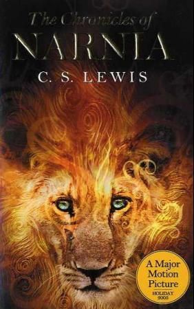 The chronicles of Narnia 9780066238500 C.S. Lewis Brukte bøker
