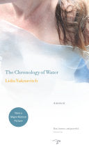 The chronology of water 9780979018831 Lidia Yuknavitch Brukte bøker