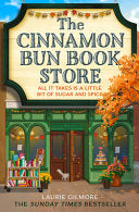The Cinnamon Bun Book Store 9780008641580 Laurie Gilmore Brukte bøker