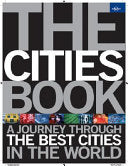 The Cities Book 9781741047318  Brukte bøker