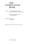 The Citizen Kane Book 9780413582904 Herman Jacob Mankiewicz Orson Welles Brukte bøker