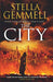 The City 9780552168953 Stella Gemmell Brukte bøker