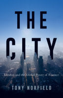The City 9781784783662 Tony Norfield Brukte bøker