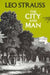 The City and Man 9780226777016 Leo Strauss Brukte bøker