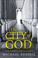 The City of God 9781408715895 Michael Russell Brukte bøker