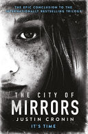 The City of Mirrors 9780752883342 Justin Cronin Brukte bøker