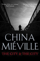 The City & the City 9780330493109 China Mieville Brukte bøker