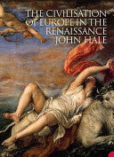 The Civilization of Europe in the Renaissance 9780006861751 John Rigby Hale Brukte bøker