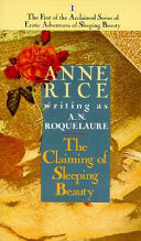 The Claiming of Sleeping Beauty 9780452266568 A. N. Roquelaure Brukte bøker