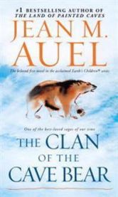 The clan of the cave bear 9780553250428 Jean M. Auel Brukte bøker