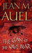 The clan of the cave bear 9780340268834 Jean M. Auel Brukte bøker