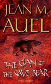 The clan of the cave bear 9780340268834 Jean M. Auel Brukte bøker