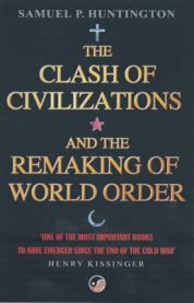 The Clash of Civilizations: And the Remaking of World Order 9780743231497 Samuel P. Huntington Brukte bøker