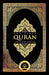The Clear Quran 9780977300969  Brukte bøker
