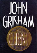 The Client 9780385424714 John Grisham Brukte bøker