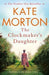 The clockmaker's daughter 9781447200871 Kate Morton Brukte bøker