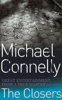 The Closers 9780752864648 Michael Connelly Brukte bøker