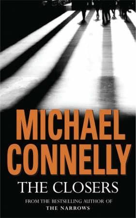 The closers 9780752864570 Michael Connelly Brukte bøker