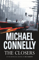 The Closers 9780752868288 Michael Connelly Brukte bøker