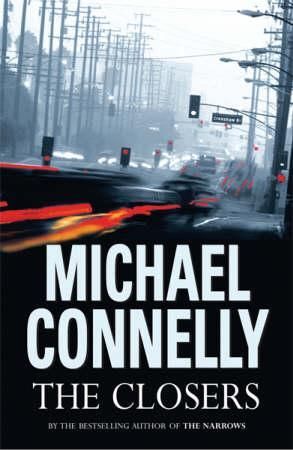 The closers 9780752865829 Michael Connelly Brukte bøker
