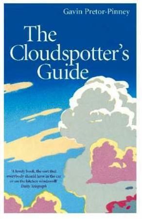 The cloudspotter's guide 9780340895900  Brukte bøker