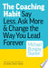 The Coaching Habit 9780978440749 Michael Bungay Stanier Brukte bøker