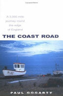 The Coast Road 9781861057266 Paul Gogarty Brukte bøker