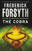 The Cobra 9780552159906 Frederick Forsyth Brukte bøker