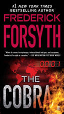 The Cobra 9780451233561 Frederick Forsyth Brukte bøker