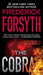The Cobra 9780451233561 Frederick Forsyth Brukte bøker