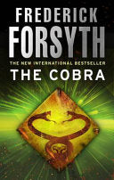 The Cobra 9780593064214 Frederick Forsyth Brukte bøker