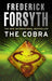 The Cobra 9780593064214 Frederick Forsyth Brukte bøker