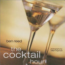 The Cocktail Hour 9781841723228 Ben Reed Brukte bøker