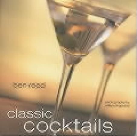 The cocktail hour 9781841723211 Ben Reed Brukte bøker