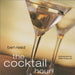 The Cocktail Hour 9781841723228 Ben Reed Brukte bøker