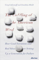 The Coddling of the American Mind 9780241308356 Greg Lukianoff Jonathan Haidt Brukte bøker