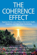 The Coherence Effect 9781735465043 Robert Keith Wallace Jay B. Marcus Christopher S. Clark Brukte bøker