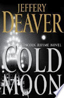 The Cold Moon 9780743260930 Jeffery Deaver Brukte bøker