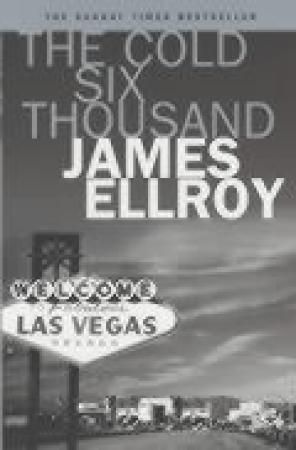 The cold six thousand 9780099893301 James Ellroy Brukte bøker