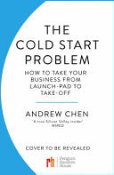 The Cold Start Problem 9781847942784 Andrew Chen Brukte bøker